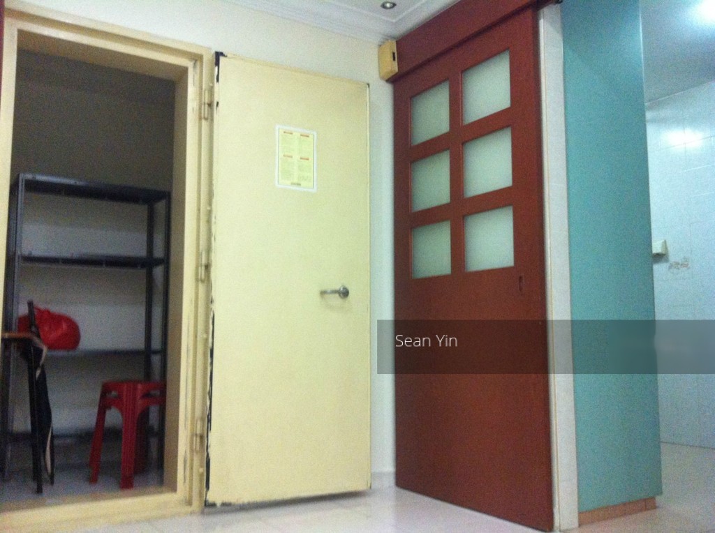 Blk 481 Segar Road (Bukit Panjang), HDB 4 Rooms #182908932